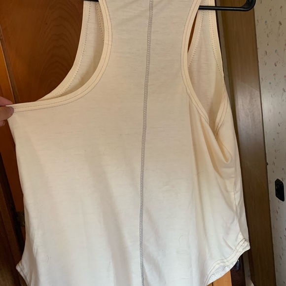 Razorback Never Stop Dreaming Tank - Picture 3 of 3